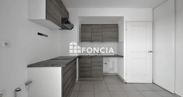 À vendre Appartement 2 pièces 44 m² - Montpellier 34000