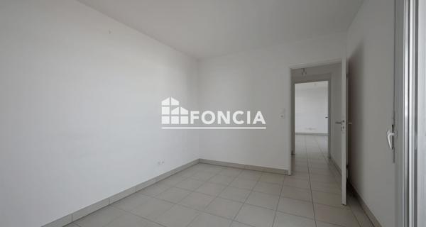 À vendre Appartement 2 pièces 44 m² - Montpellier 34000