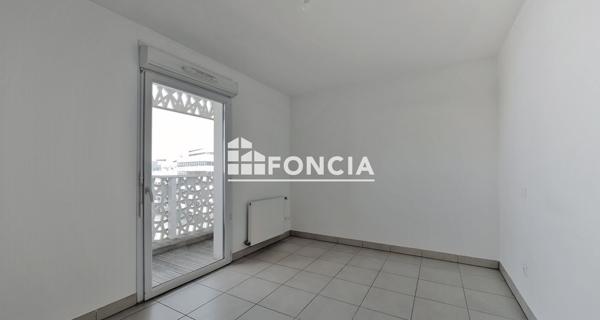 À vendre Appartement 2 pièces 44 m² - Montpellier 34000