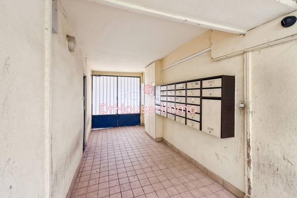 Appartement à vendre 1 pièce de 14 m²