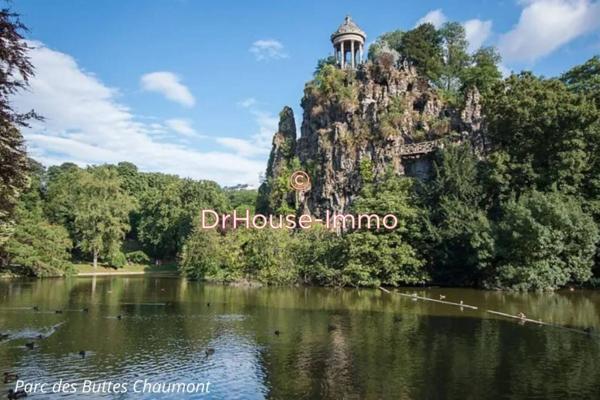 Appartement à vendre 1 pièce de 14 m²