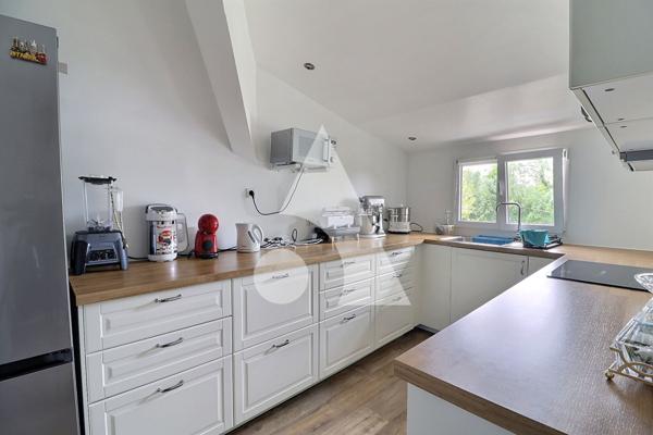 Local commercial 283 m2
