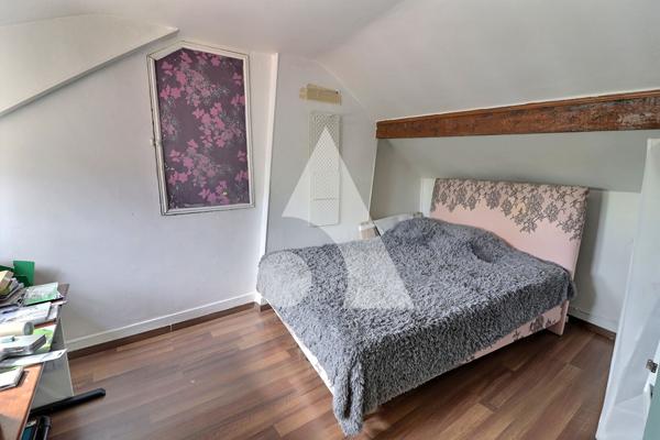Local commercial 283 m2