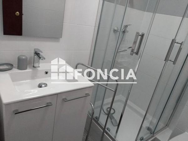 Location Studio meublé 27.67 m² - 241 RUE JUDAIQUE Bordeaux 33000