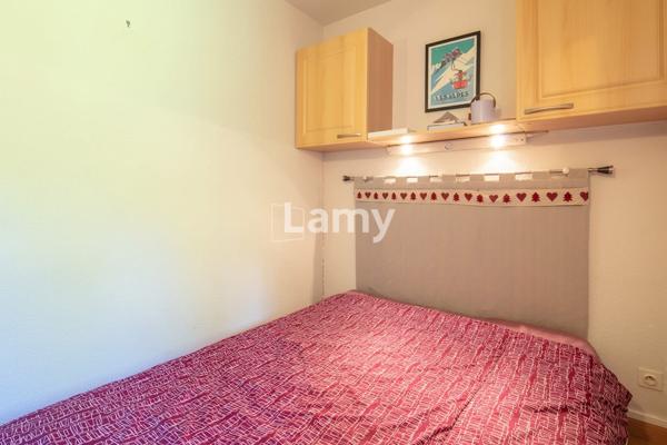 Annexe + appartement
