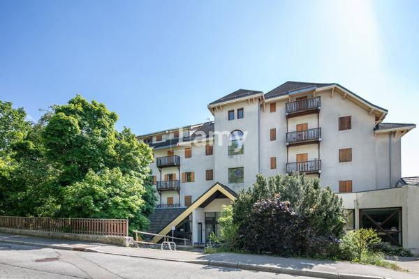 Annexe + appartement