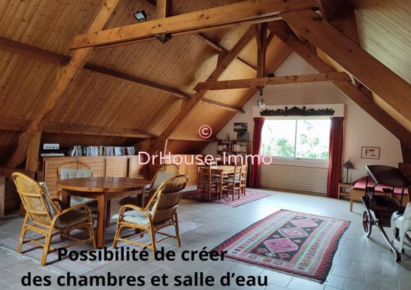 Maison à vendre 8 pièces de 211 m²