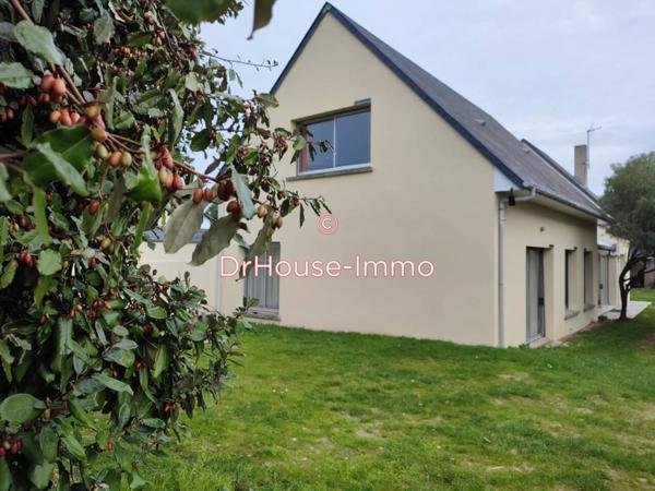 Maison à vendre 8 pièces de 211 m²