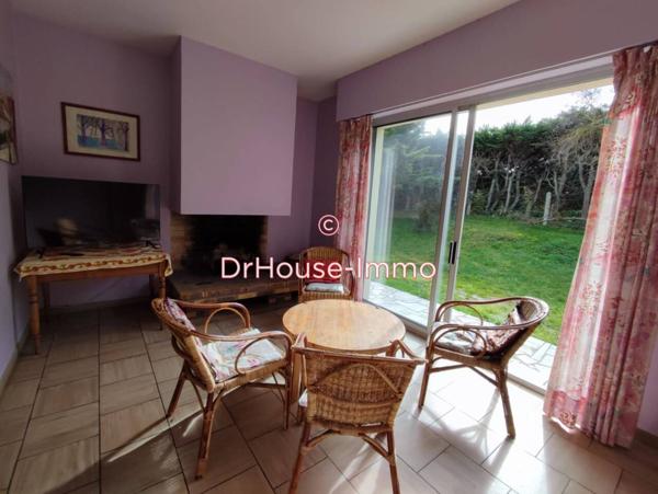 Maison à vendre 8 pièces de 211 m²