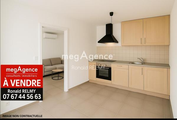 Appartement à LES SABLES-D'OLONNE, 85100 - 3 pièces 83m²
