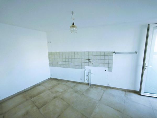 Appartement à LES SABLES-D'OLONNE, 85100 - 3 pièces 83m²