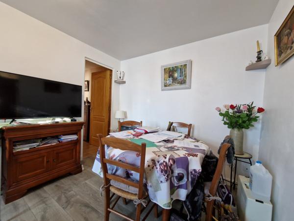 maison plain pied 2ch garage cour