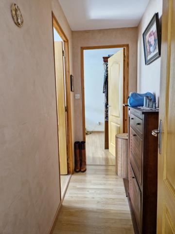 maison plain pied 2ch garage cour