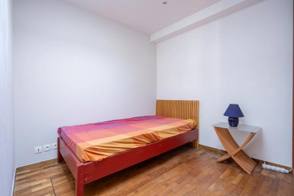 -94170 - LE PERREUX-SUR-MARNE - MAISON - TERRASSE - CAVE - PLACE DE PARKING - APPARTEMENT INDEPENDANT - RENTABILITÉ LOCATIVE