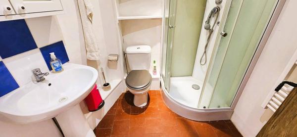 Maison de village avec terrasse