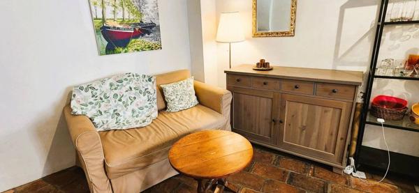 Maison de village avec terrasse