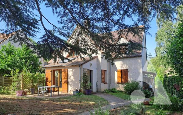 Maison 5 pièces 140 m2