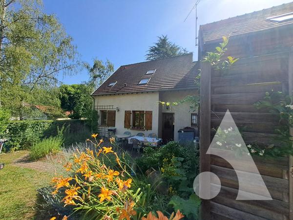 Maison 5 pièces 140 m2