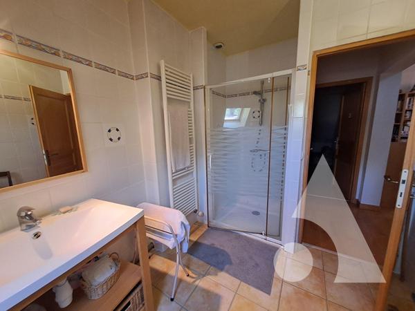 Maison 5 pièces 140 m2