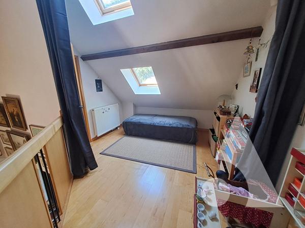 Maison 5 pièces 140 m2