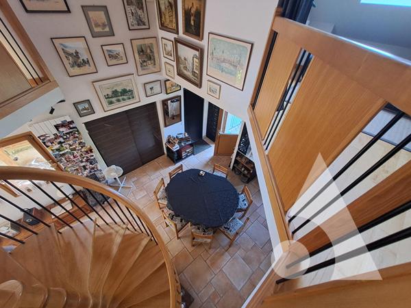 Maison 5 pièces 140 m2