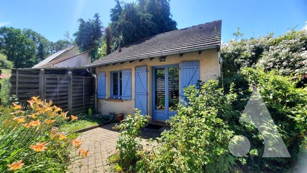 Maison 5 pièces 140 m2