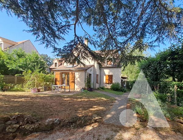 Maison 5 pièces 140 m2