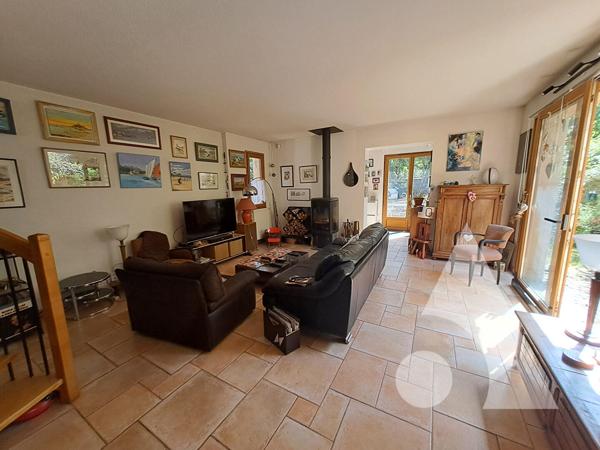 Maison 5 pièces 140 m2