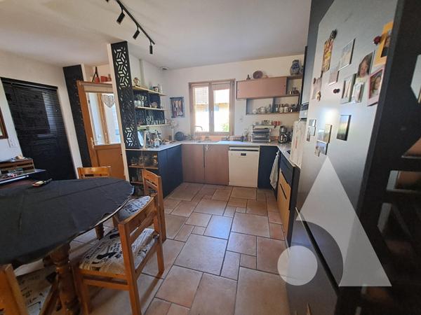 Maison 5 pièces 140 m2