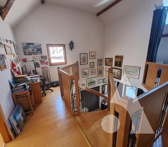 Maison 5 pièces 140 m2