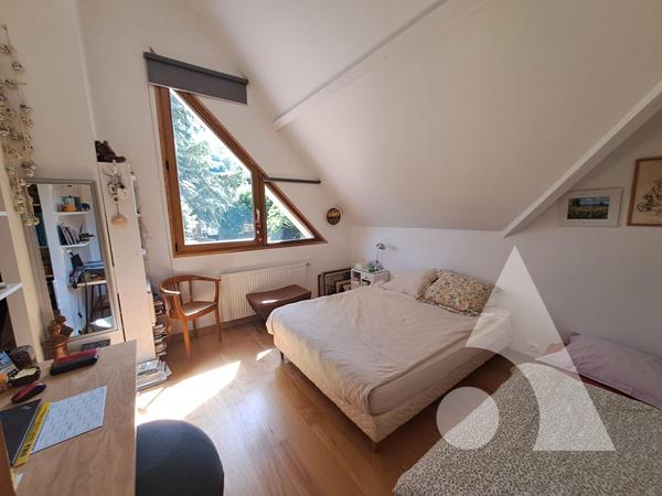 Maison 5 pièces 140 m2