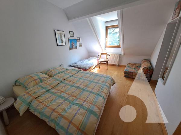 Maison 5 pièces 140 m2