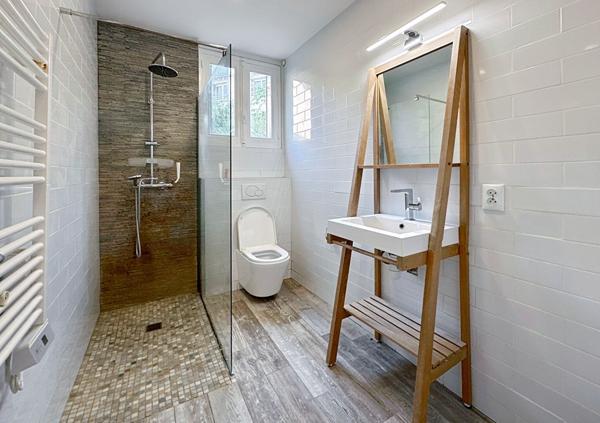 Maison 3 pièces 58 m2