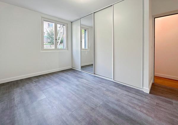 Maison 3 pièces 58 m2