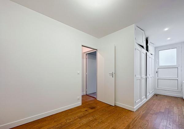 Maison 3 pièces 58 m2