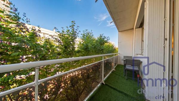 Appartement à vendre à Saint-Étienne (42000)