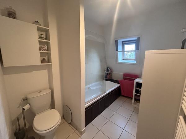 Maison à louer |  Chambray-lès-Tours |  4 pièces | 98 m²