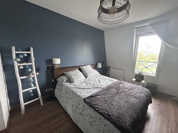 Maison à louer |  Chambray-lès-Tours |  4 pièces | 98 m²