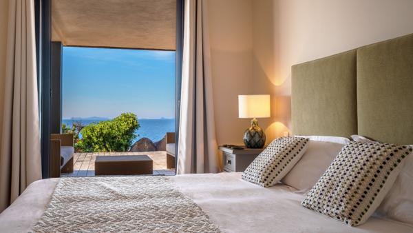 Vente Villa de luxe Coti-Chiavari 11 Pièces 325 m²