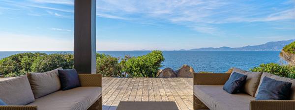 Vente Villa de luxe Coti-Chiavari 11 Pièces 325 m²