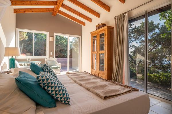 Vente Villa de luxe Coti-Chiavari 11 Pièces 325 m²
