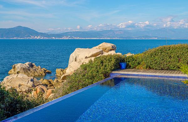 Vente Villa de luxe Coti-Chiavari 11 Pièces 325 m²