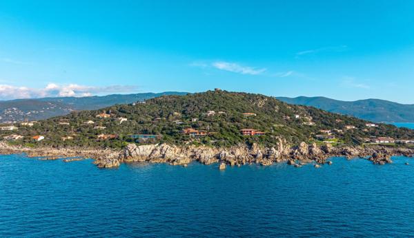 Vente Villa de luxe Coti-Chiavari 11 Pièces 325 m²