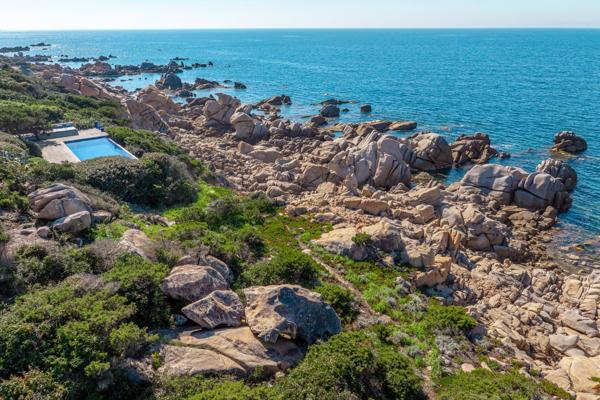 Vente Villa de luxe Coti-Chiavari 11 Pièces 325 m²