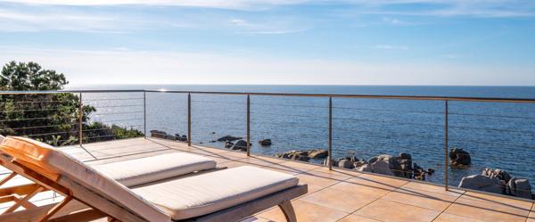 Vente Villa de luxe Coti-Chiavari 11 Pièces 325 m²