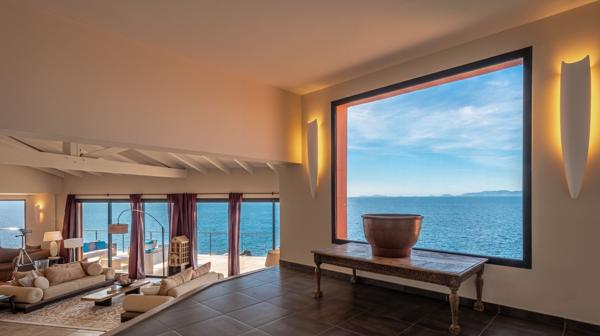 Vente Villa de luxe Coti-Chiavari 11 Pièces 325 m²