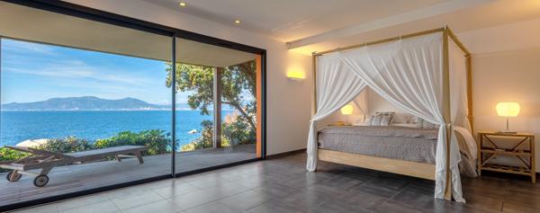 Vente Villa de luxe Coti-Chiavari 11 Pièces 325 m²