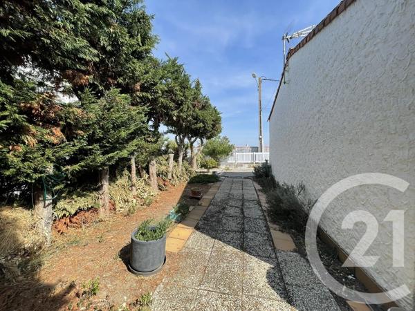 Maison à vendre  3 pièces - 49,60 m 2   LA TRANCHE SUR MER  - 85