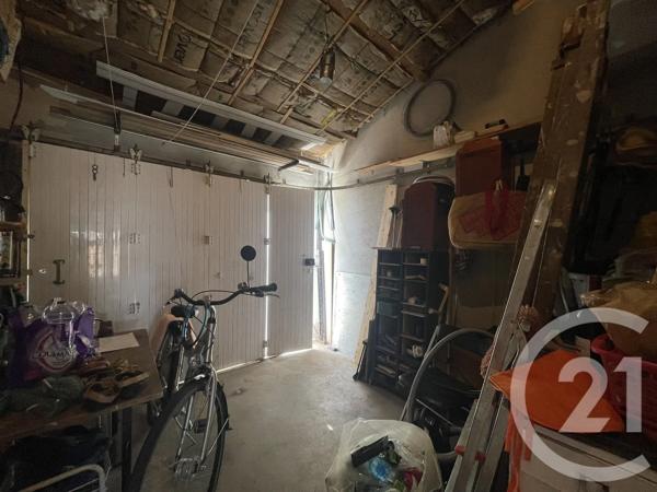 Maison à vendre  3 pièces - 49,60 m 2   LA TRANCHE SUR MER  - 85