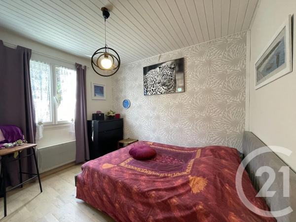 Maison à vendre  3 pièces - 49,60 m 2   LA TRANCHE SUR MER  - 85